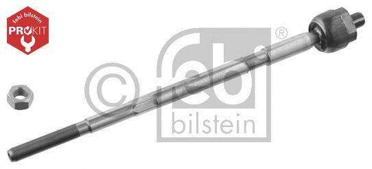 Осьовий шарнір, рульова тяга FEBI BILSTEIN 17702