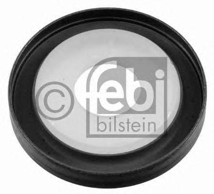 Кільце ущільнювача, колінчастий вал FEBI BILSTEIN 21209