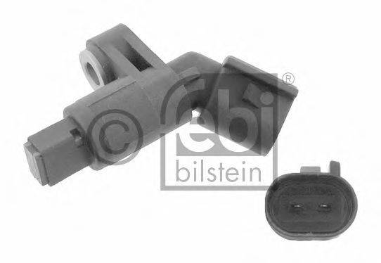 Датчик, частота обертання колеса FEBI BILSTEIN 21582