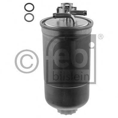 Паливний фільтр FEBI BILSTEIN 21622