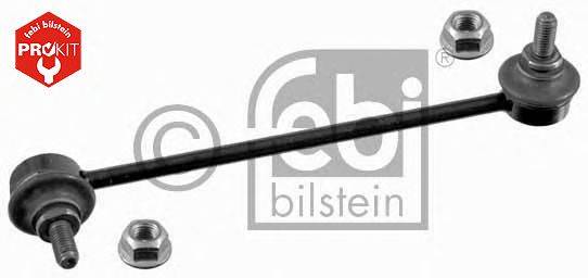 Тяга/стійка, стабілізатор FEBI BILSTEIN 21801