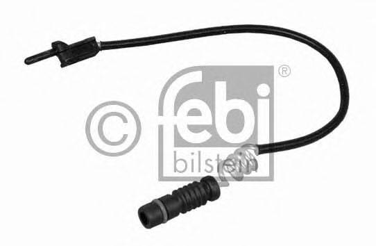 Сигналізатор, знос гальмівних колодок FEBI BILSTEIN 22402