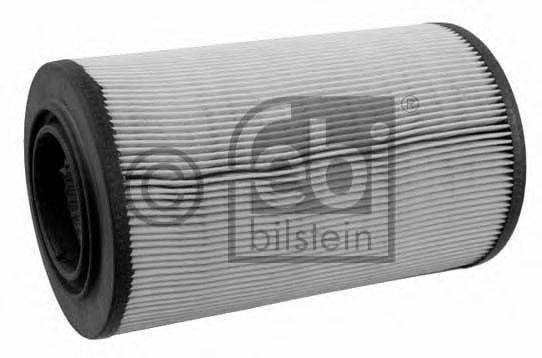 Повітряний фільтр FEBI BILSTEIN 22611