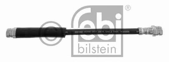 Гальмівний шланг FEBI BILSTEIN 23156