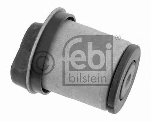 Втулка, балка мосту FEBI BILSTEIN 24245