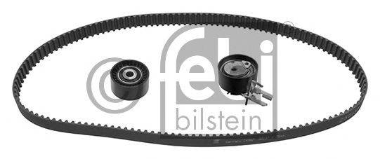 Комплект ременя ГРМ FEBI BILSTEIN 24369