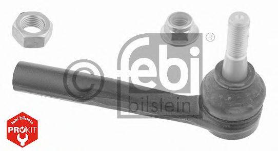 Наконечник поперечної кермової тяги FEBI BILSTEIN 26153