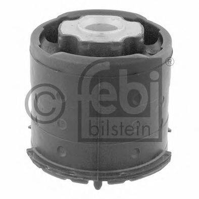 Втулка, балка мосту FEBI BILSTEIN 26263