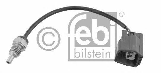 Датчик, температура охолоджуючої рідини FEBI BILSTEIN 26446