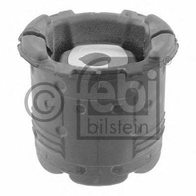 Втулка, балка мосту FEBI BILSTEIN 26508