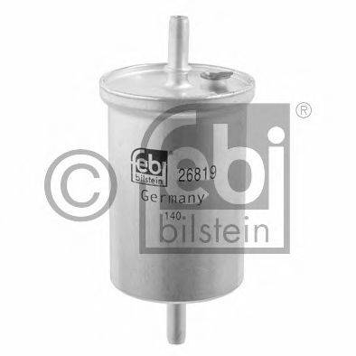 Паливний фільтр FEBI BILSTEIN 26819