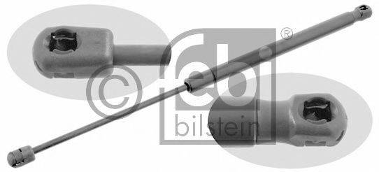 Газова пружина, кришка багажника FEBI BILSTEIN 27768