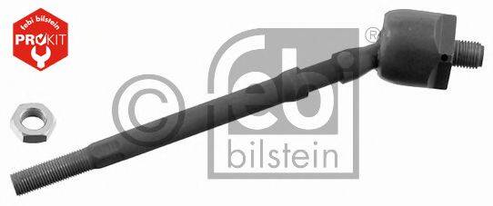 Осьовий шарнір, рульова тяга FEBI BILSTEIN 27970