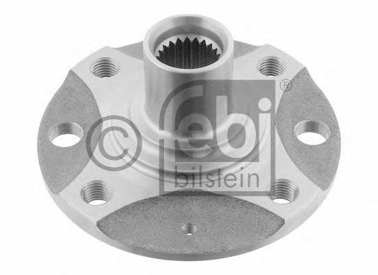 Маточина колеса FEBI BILSTEIN 28301