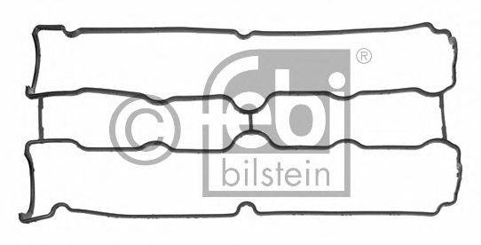 Прокладка, кришка головки циліндра FEBI BILSTEIN 28630