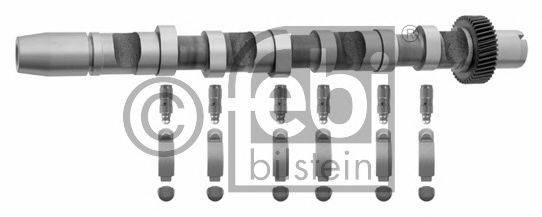 Комплект розподільного валу FEBI BILSTEIN 29916