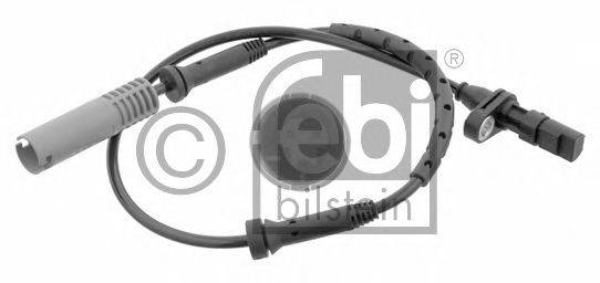 Датчик, частота обертання колеса FEBI BILSTEIN 30247