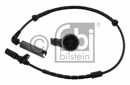 Датчик, частота обертання колеса FEBI BILSTEIN 30532