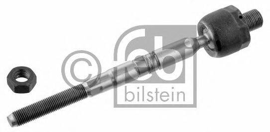 Осьовий шарнір, рульова тяга FEBI BILSTEIN 31222