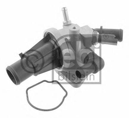 Корпус термостату FEBI BILSTEIN 32646