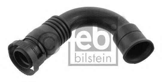 Шланг, повітровідведення кришки головки циліндра FEBI BILSTEIN 37026