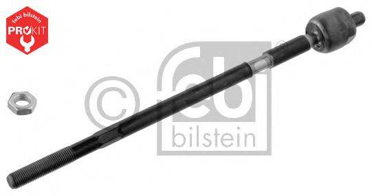 Осьовий шарнір, рульова тяга FEBI BILSTEIN 37065