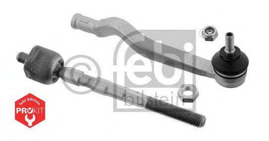 Поперечна рульова тяга FEBI BILSTEIN 37622