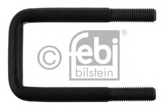 Драбина ресори FEBI BILSTEIN 39530