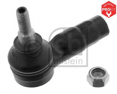 Наконечник поперечної кермової тяги FEBI BILSTEIN 39684