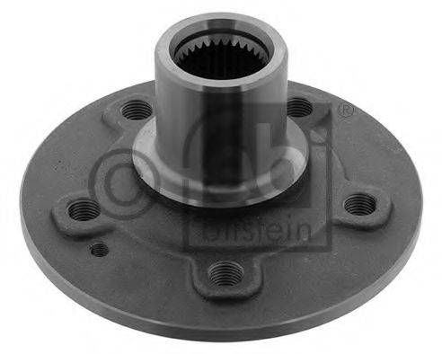 Маточина колеса