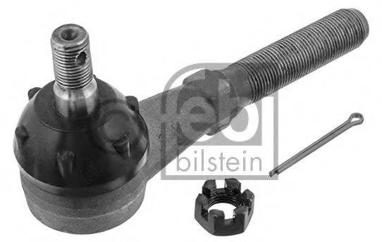 Наконечник поперечної кермової тяги FEBI BILSTEIN 41088