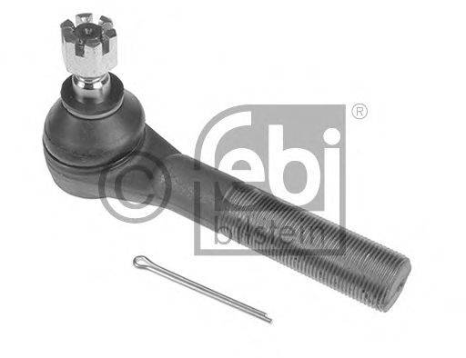 Наконечник поперечної кермової тяги FEBI BILSTEIN 41103