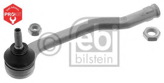 Наконечник поперечної кермової тяги FEBI BILSTEIN 43443