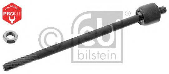 Осьовий шарнір, рульова тяга FEBI BILSTEIN 43641