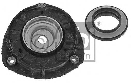 Опора стійки амортизатора FEBI BILSTEIN 45529