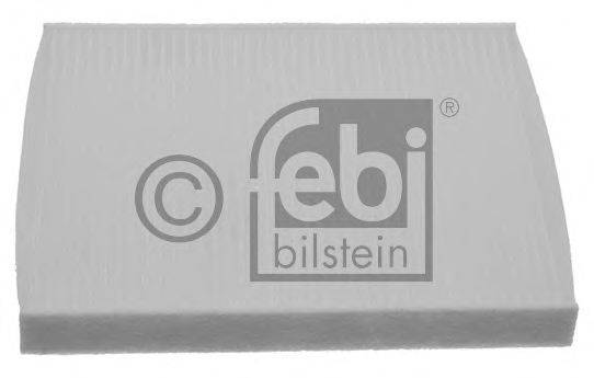 Фільтр, повітря у внутрішньому просторі FEBI BILSTEIN 45535