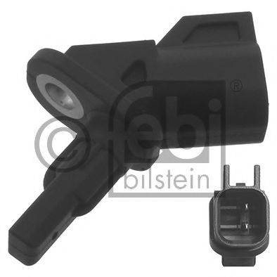 Датчик, частота обертання колеса FEBI BILSTEIN 45744