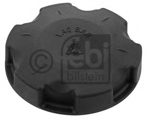 Кришка, резервуар охолодної рідини FEBI BILSTEIN 46221