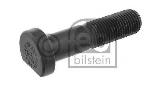 Болт кріплення колеса FEBI BILSTEIN 46611