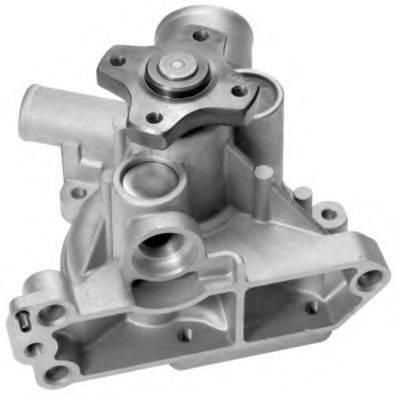 Водяний насос