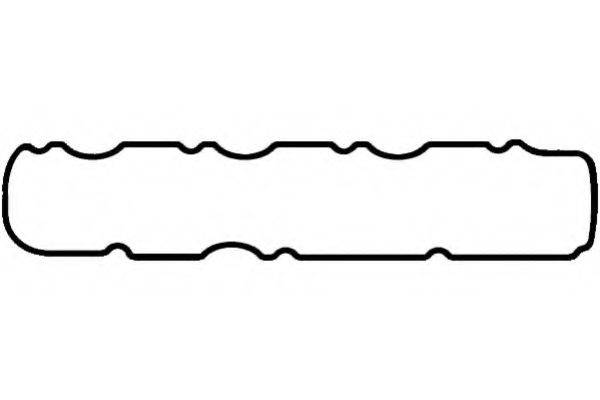 Прокладка, кришка головки циліндра PAYEN JM5088