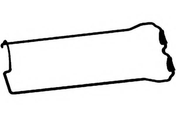 Прокладка, кришка головки циліндра