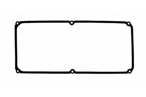 Прокладка, кришка головки циліндра PAYEN JN317
