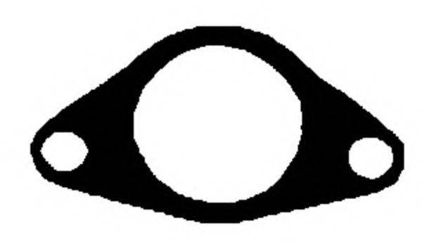 Прокладка, впускний колектор