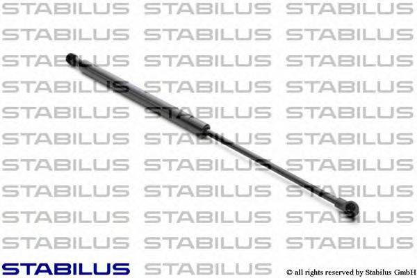 Газова пружина, капот STABILUS 018724