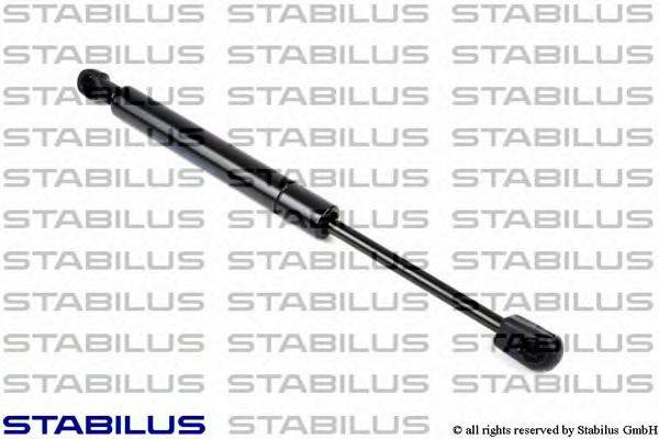 Газова пружина, капот STABILUS 0772VE