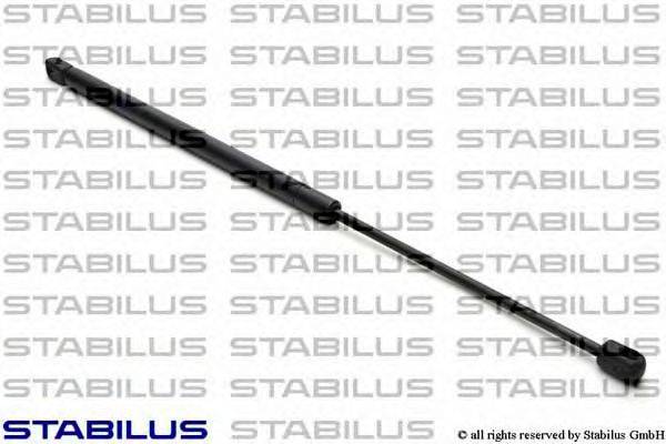 Газова пружина, кришка багажника STABILUS 3347XU