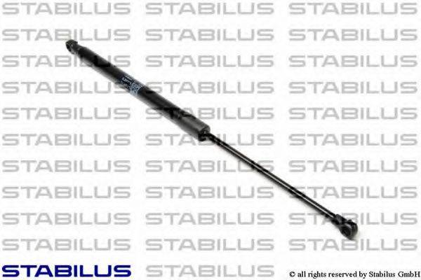 Газова пружина, кришка багажника STABILUS 805200