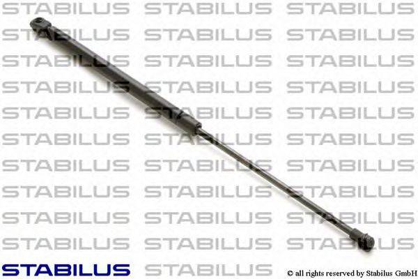 Газова пружина, кришка багажника STABILUS 8413HV