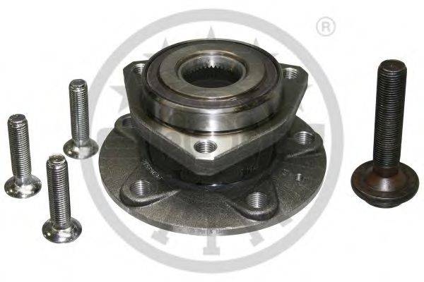 OPTIMAL 101699 Комплект підшипника ступиці колеса